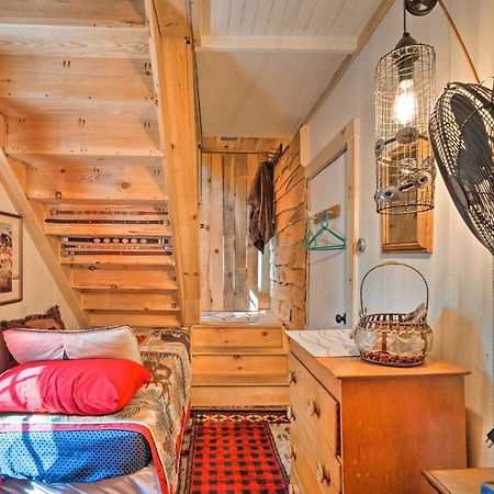 Adirondack Mountains Cottage Near Gore Mountain! Warrensburg Zewnętrze zdjęcie