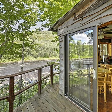 Adirondack Mountains Cottage Near Gore Mountain! Warrensburg Zewnętrze zdjęcie