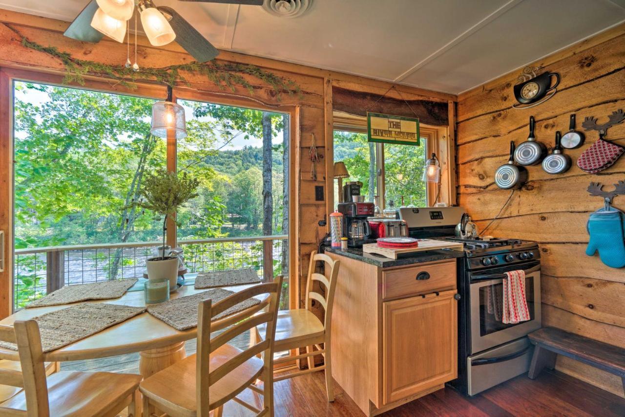 Adirondack Mountains Cottage Near Gore Mountain! Warrensburg Zewnętrze zdjęcie