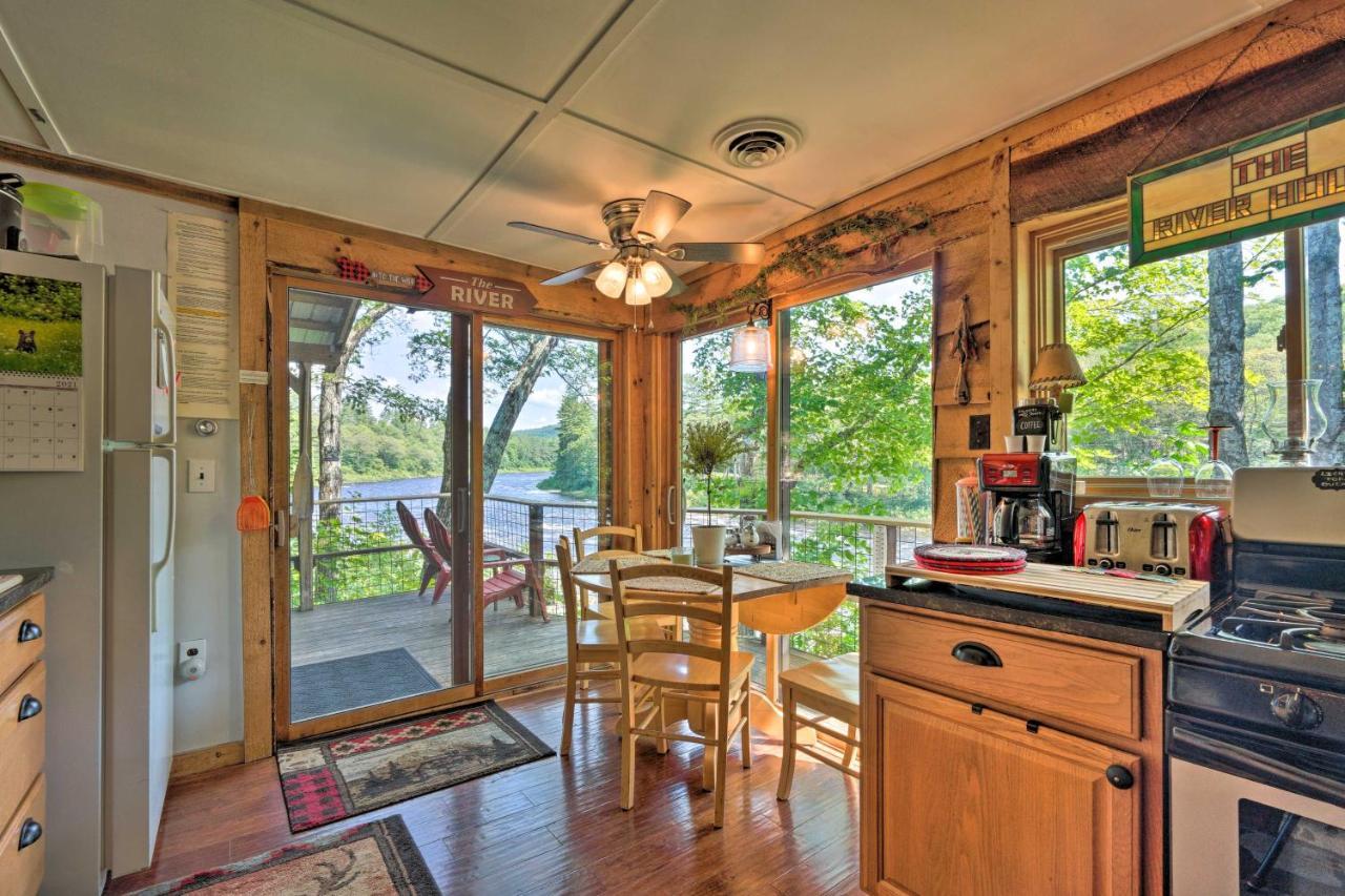 Adirondack Mountains Cottage Near Gore Mountain! Warrensburg Zewnętrze zdjęcie