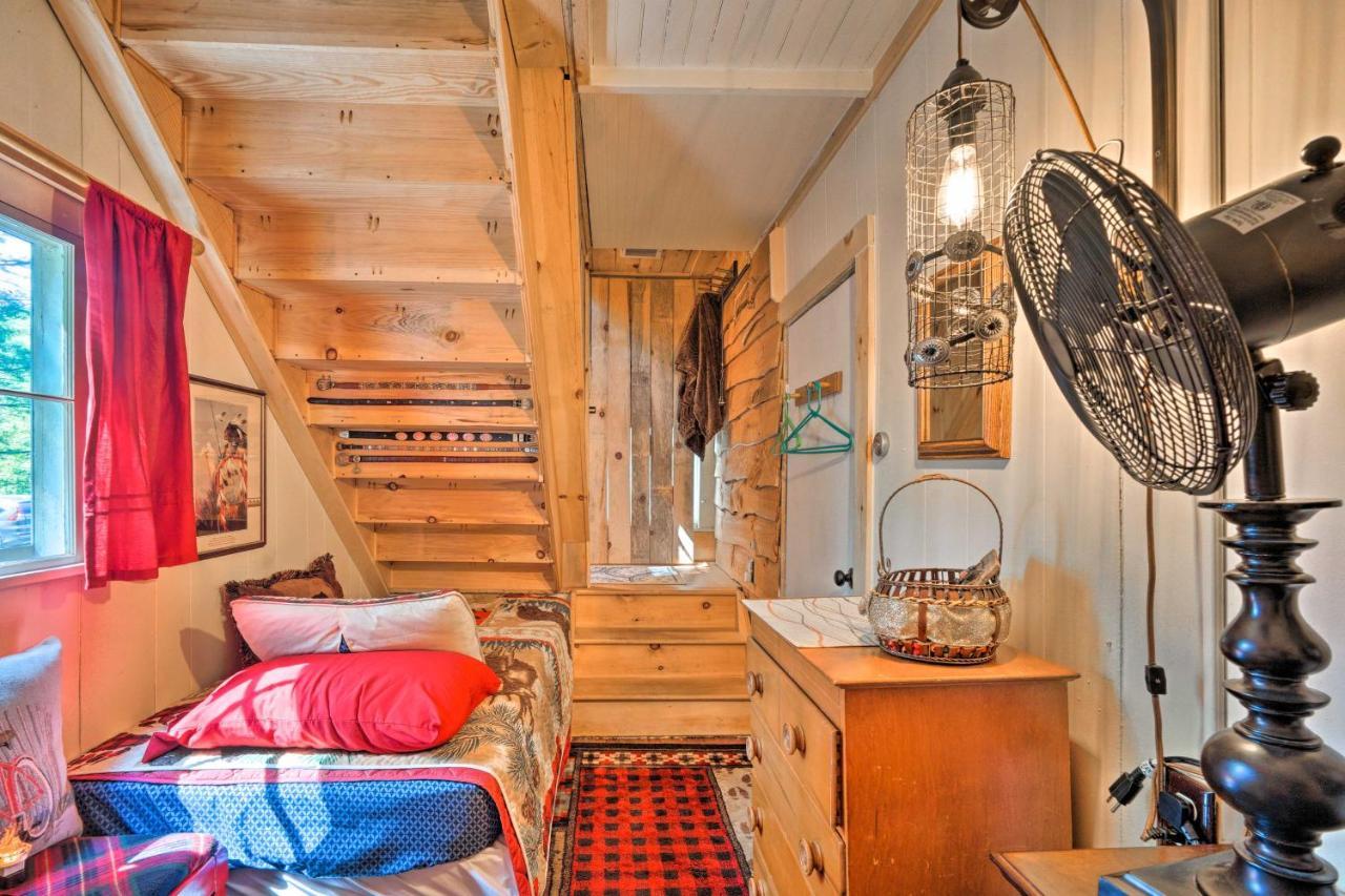 Adirondack Mountains Cottage Near Gore Mountain! Warrensburg Zewnętrze zdjęcie