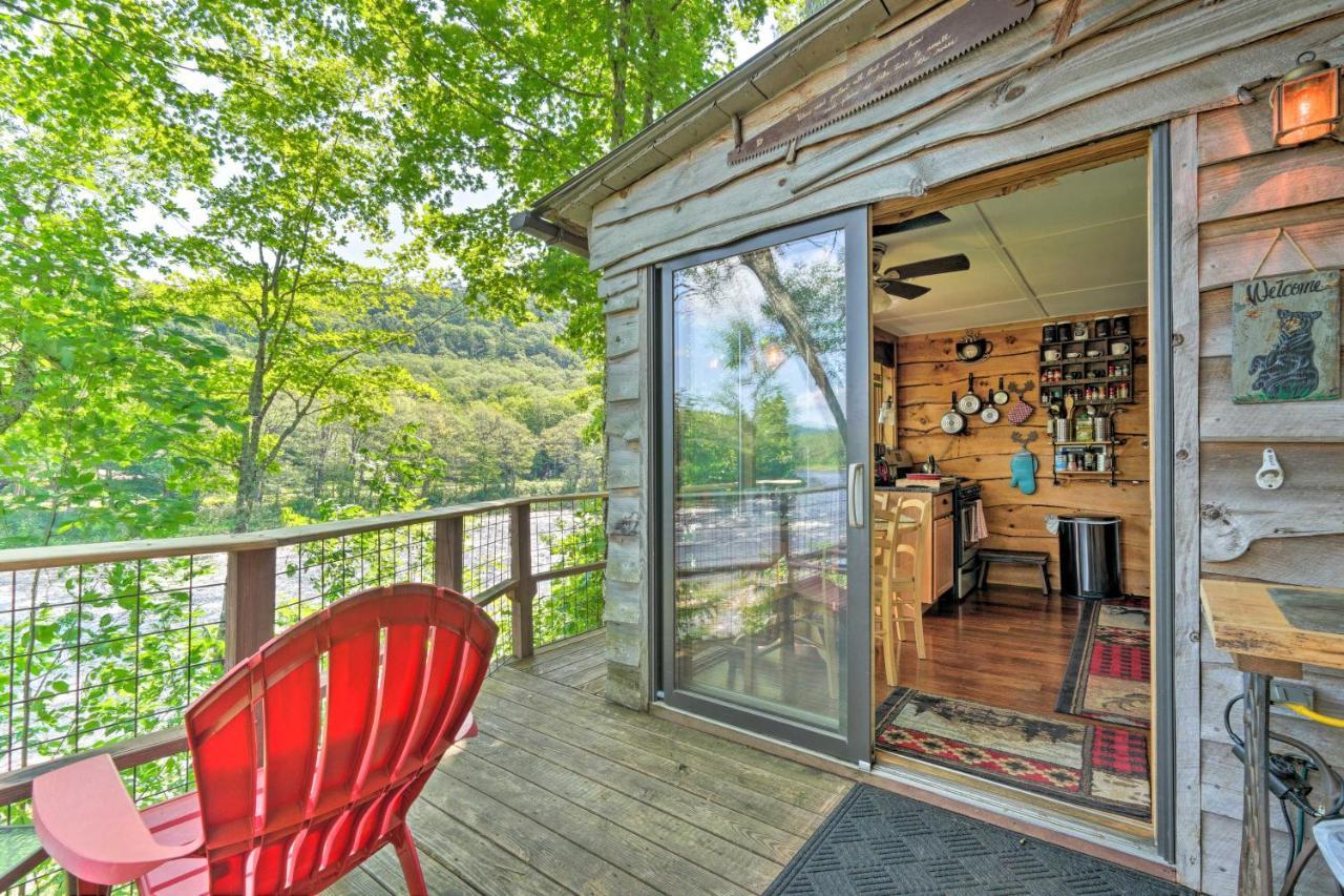 Adirondack Mountains Cottage Near Gore Mountain! Warrensburg Zewnętrze zdjęcie