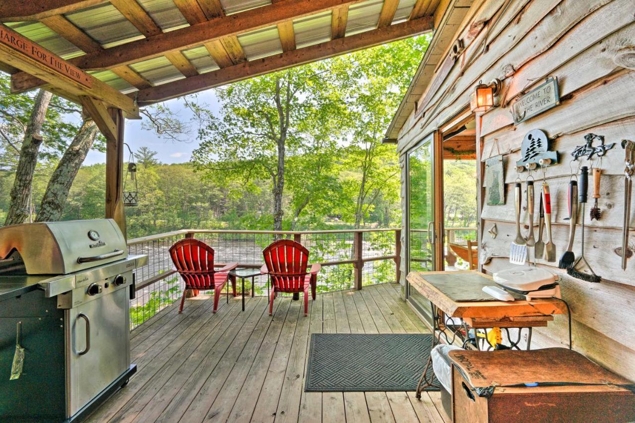 Adirondack Mountains Cottage Near Gore Mountain! Warrensburg Zewnętrze zdjęcie