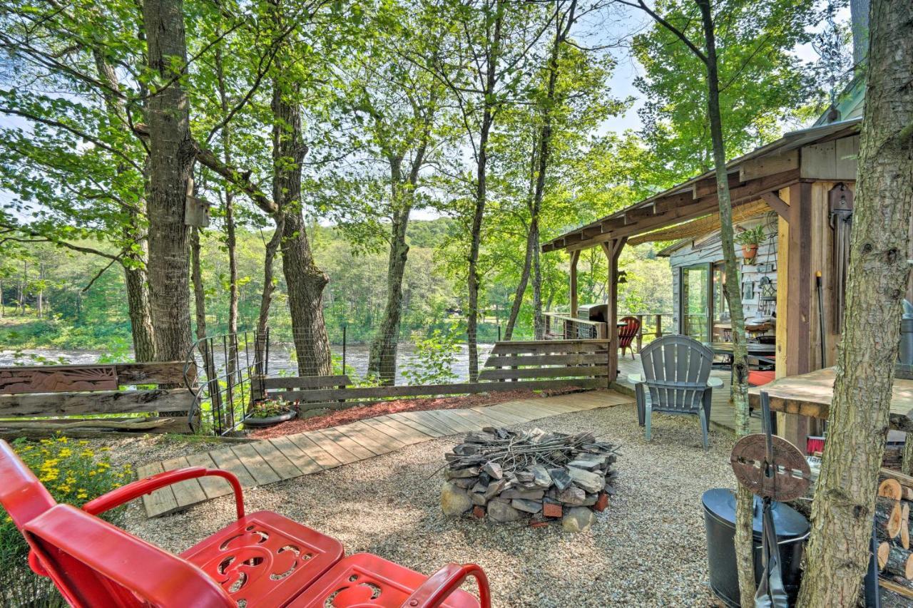 Adirondack Mountains Cottage Near Gore Mountain! Warrensburg Zewnętrze zdjęcie