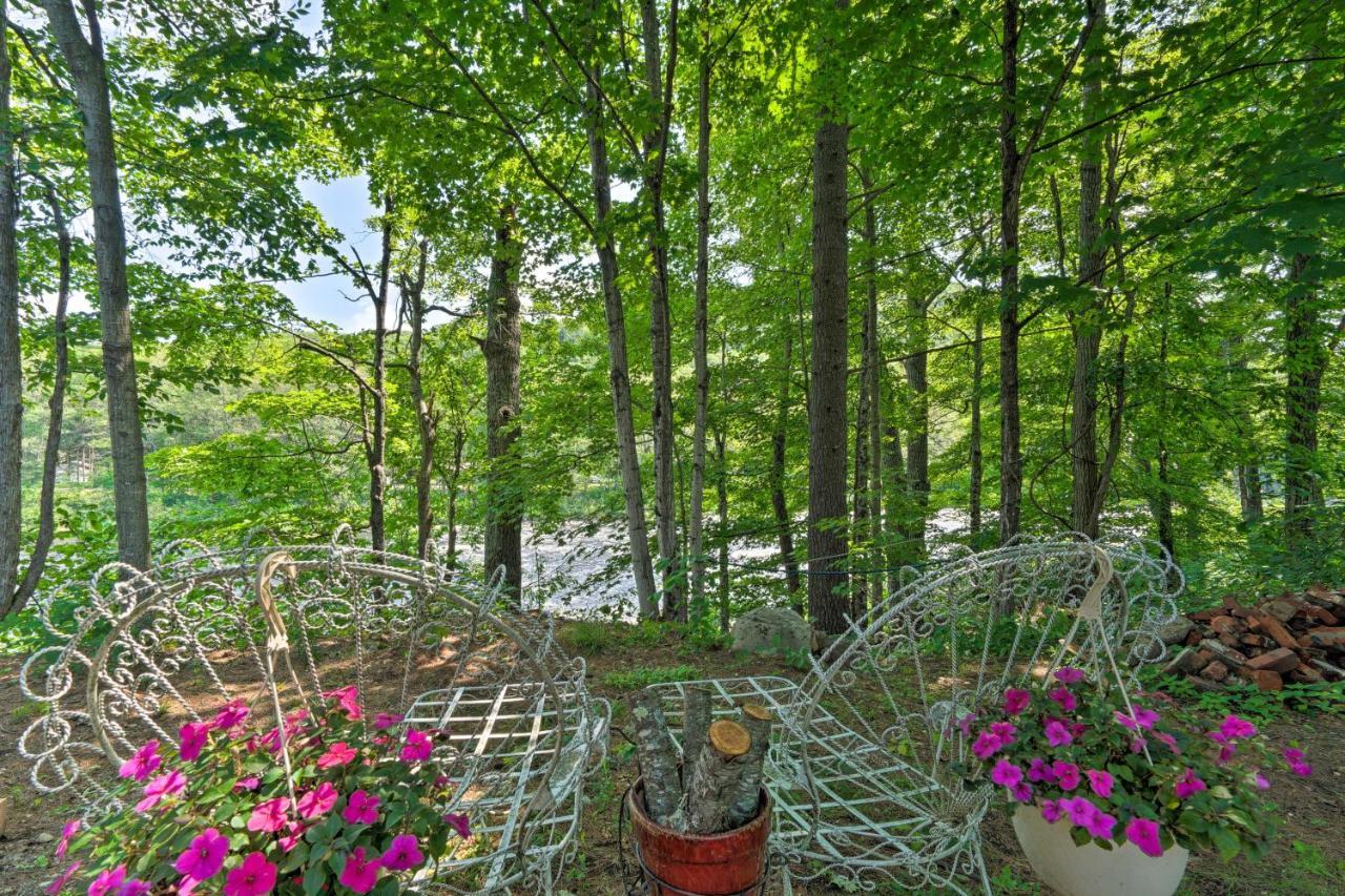 Adirondack Mountains Cottage Near Gore Mountain! Warrensburg Zewnętrze zdjęcie