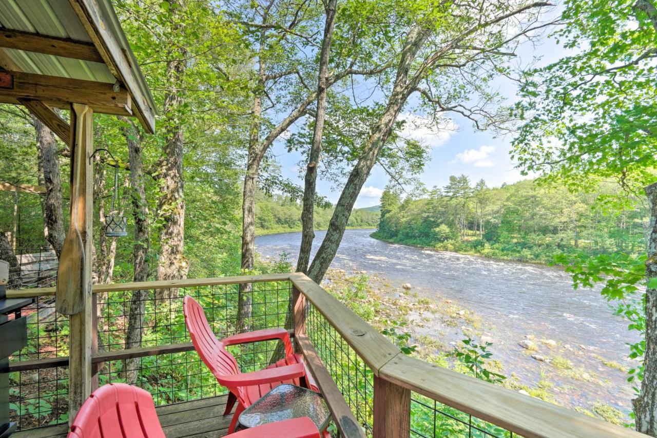 Adirondack Mountains Cottage Near Gore Mountain! Warrensburg Zewnętrze zdjęcie