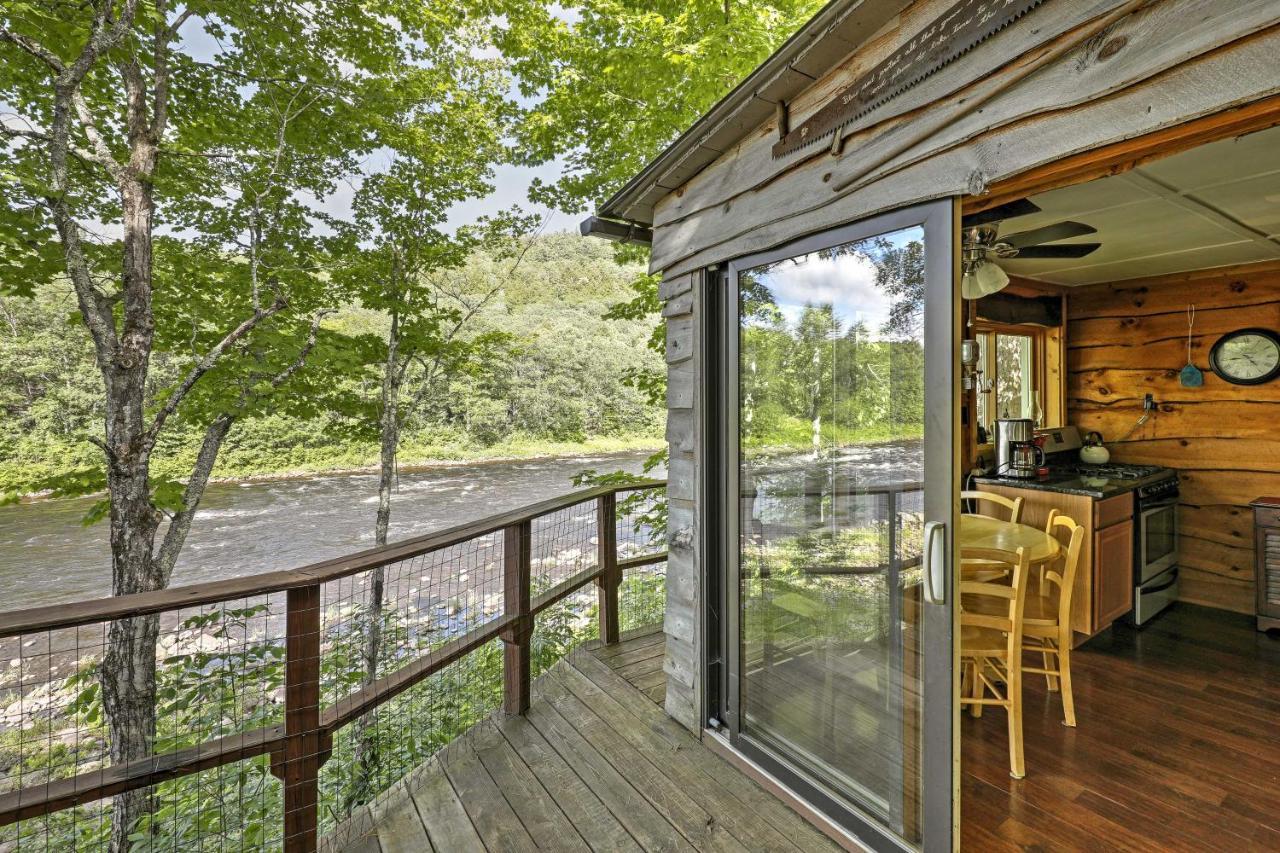 Adirondack Mountains Cottage Near Gore Mountain! Warrensburg Zewnętrze zdjęcie